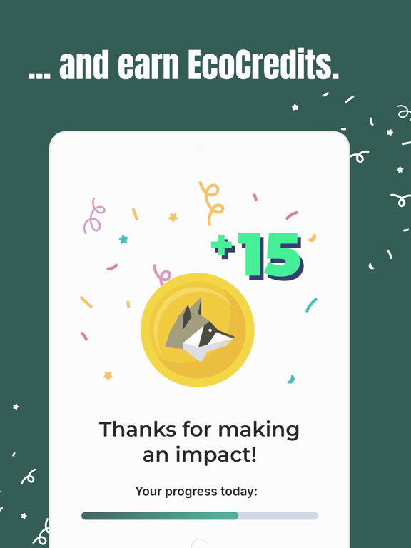 Screenshot #6 pour EcoNation