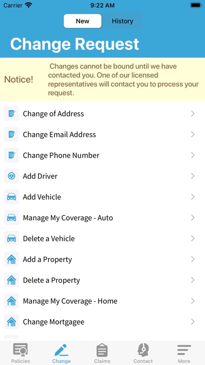 myACCESS 24/7 screenshot-3