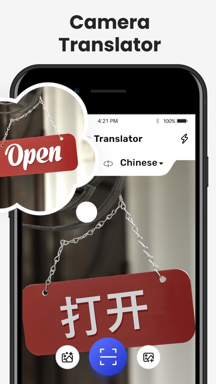 Translate - All Language screenshot-4