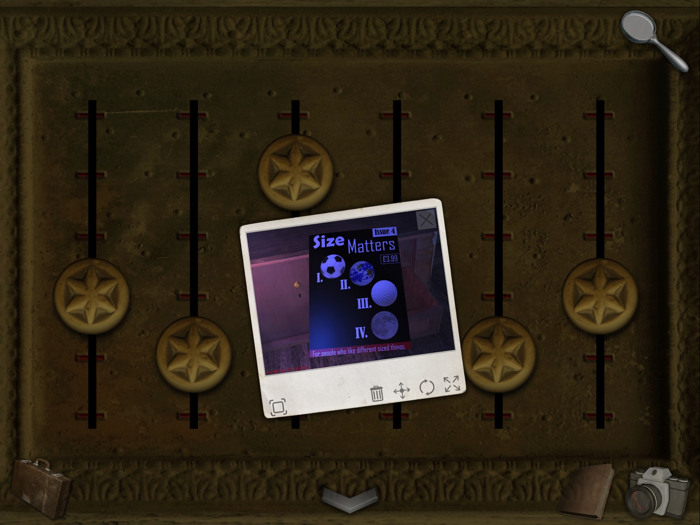 Cabin Escape Alices Story