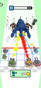 Tower Defense | Idle Games screenshot #1 for iPhone