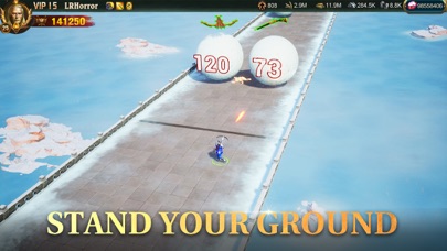 War and Order screenshot 3