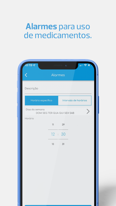 24H Saúde Screenshot