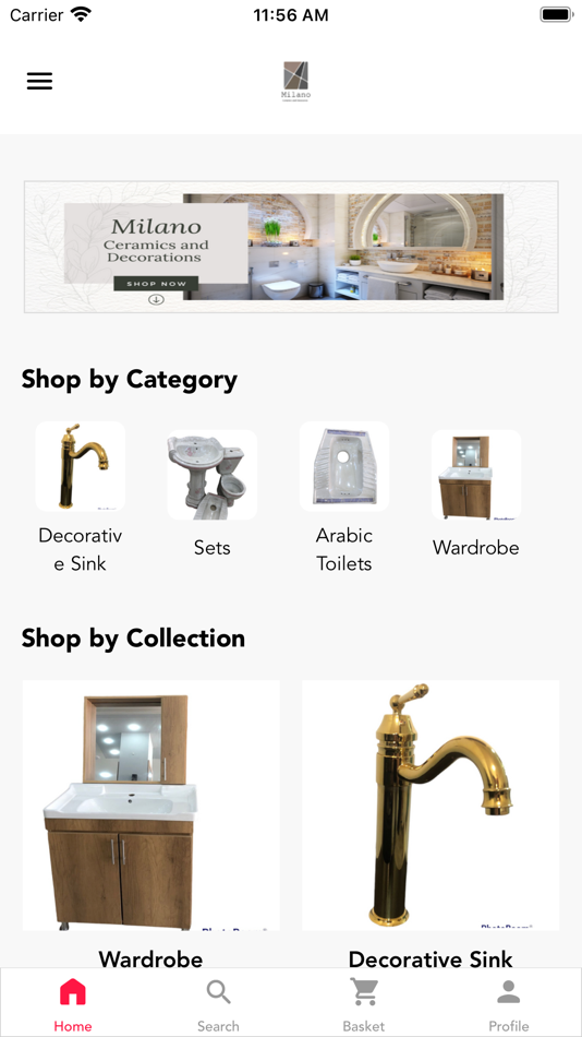 #1. ميلانو (iOS) 由: Storax-inc