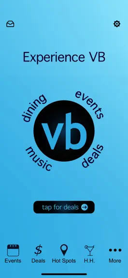 Game screenshot Experience VB / VBnightlife mod apk