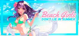 Game screenshot Beach Girls: No Lie in Summer mod apk