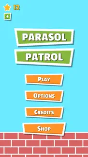 parasol patrol iphone screenshot 4