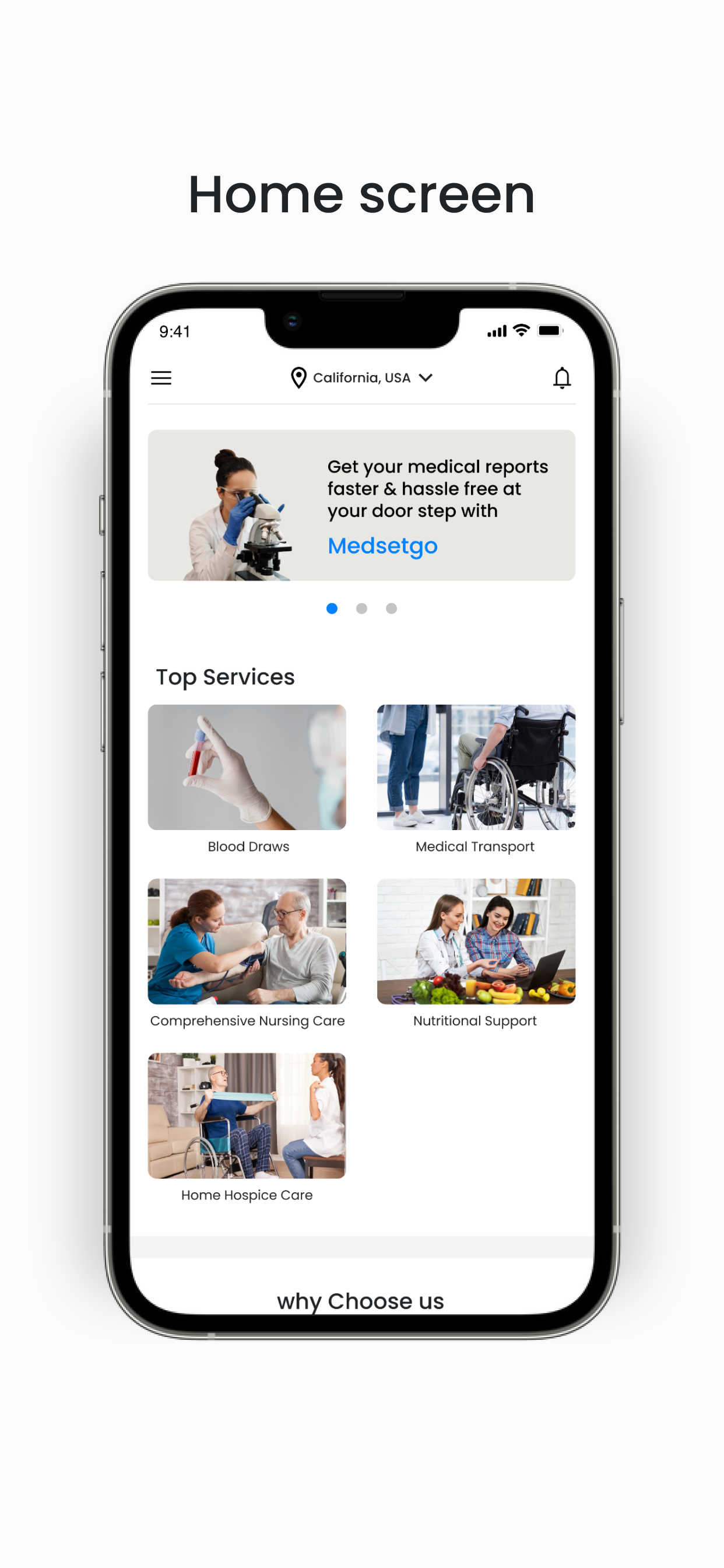 MedSetGo
