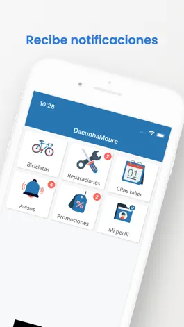Game screenshot Dacunha Moure apk