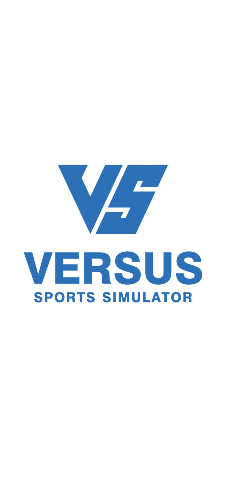Versus Sports Simulator screenshot 1