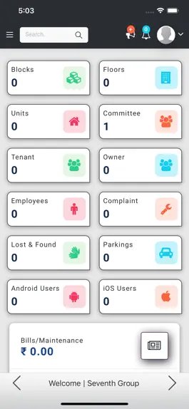 Game screenshot Admin Seventh Group hack