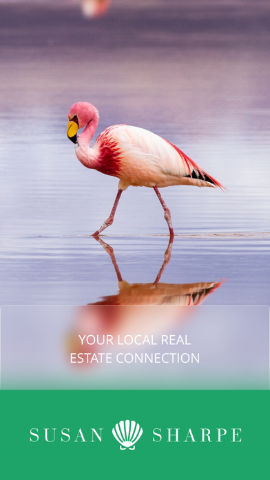 Susan R Sharpe-Florida Realtor Screenshot