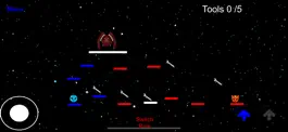 Game screenshot Red And Blud Adventure apk