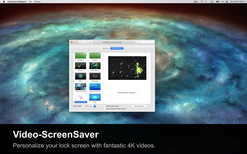 4K Live Wallpaper for Windows Pc & Mac: Free Download (2023) |  