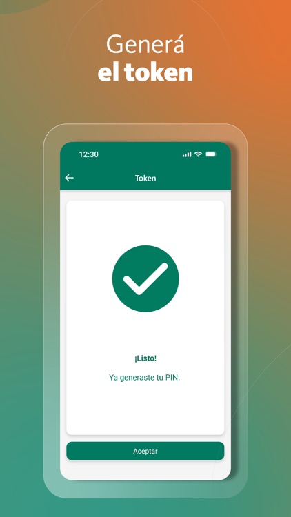 AgroNación screenshot-3