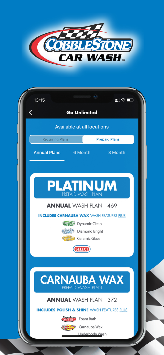 Cobblestone - Denver