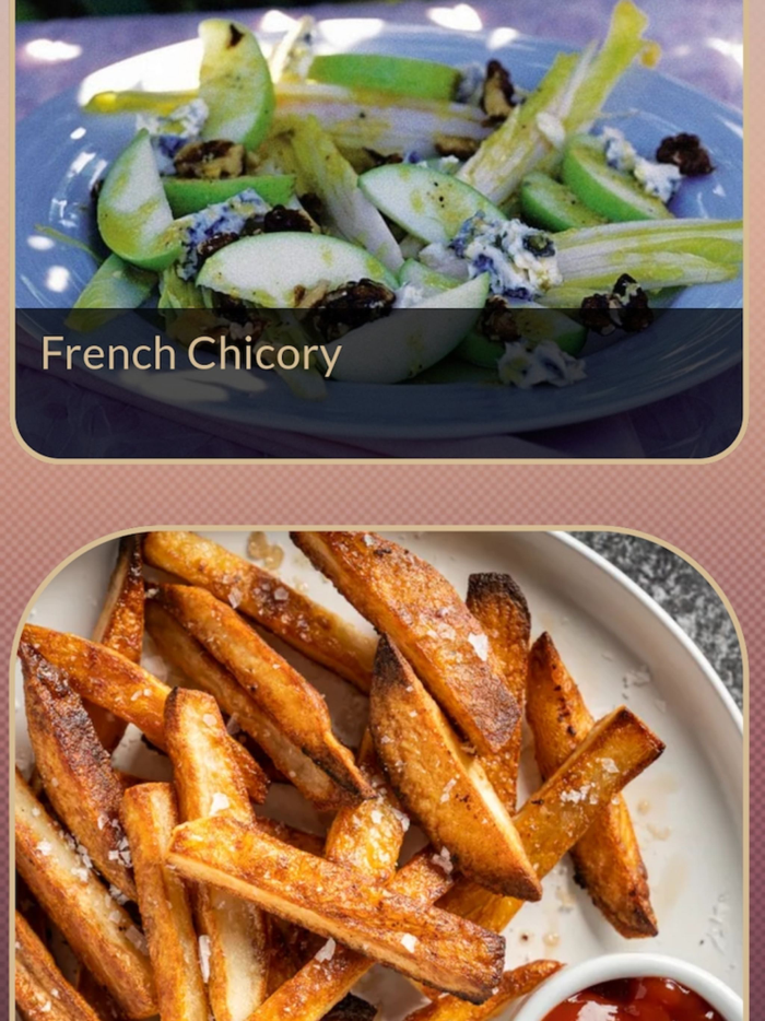 French Recipes Paris