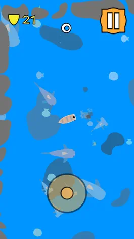 Game screenshot Ocean Haul mod apk