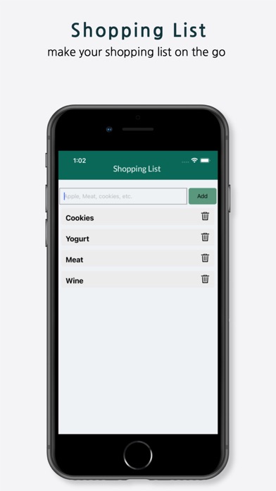 Offers.lu – Luxembourg Screenshot