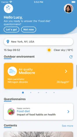 Game screenshot Meersens Pro mod apk