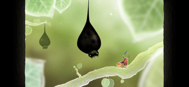 Botanicula Screenshot