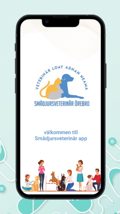 Veterinär Örebro