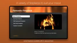 Game screenshot Fantastic Fireplace mod apk