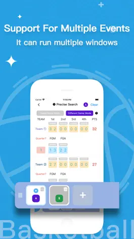 Game screenshot QueryBaski - Prediction Score hack
