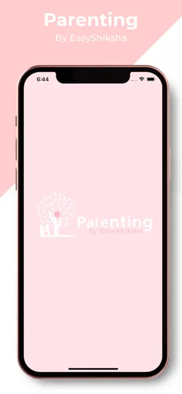 Game screenshot Parenting by EasyShiksha mod apk