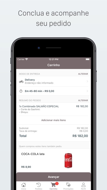 Restaurante Sapporo Delivery