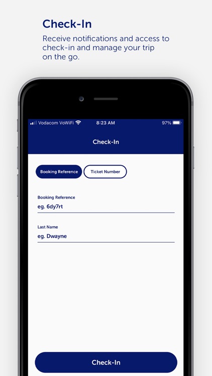 Fly Airlink screenshot-3