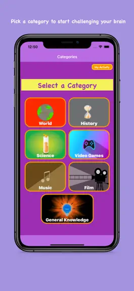 Game screenshot Quizzer+ mod apk