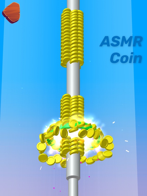 Antistress Relaxing Games,Toys iPad screenshot 3 - Games app