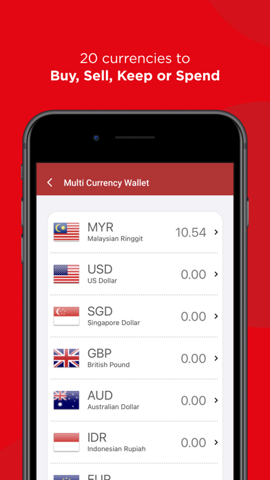 Merchantrade rate discount