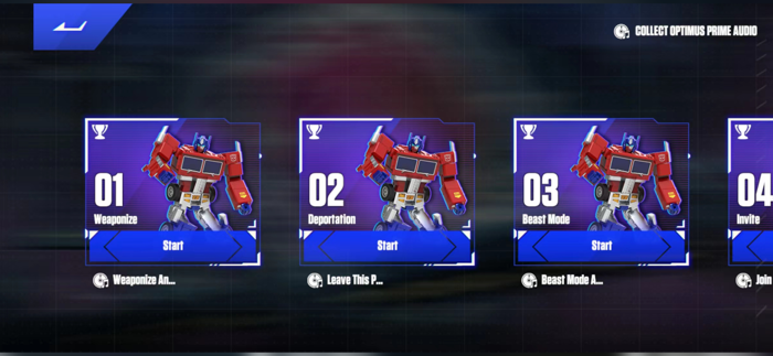 Robosen Elite Optimus Prime