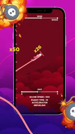 Game screenshot Aviatop Air Burst mod apk