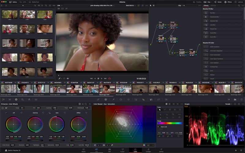 davinci resolve problems & solutions and troubleshooting guide - 4