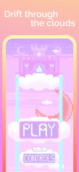 Game screenshot Dream A Little Dream mod apk