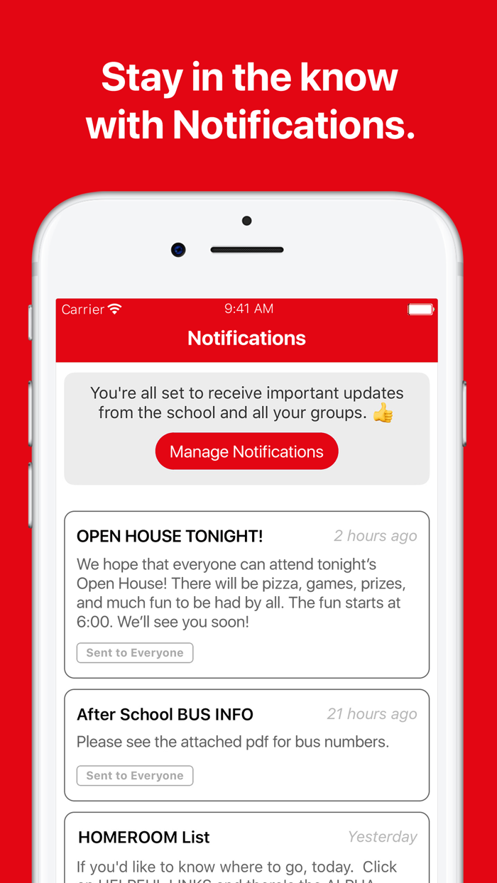 Redland Christian Academy - FL