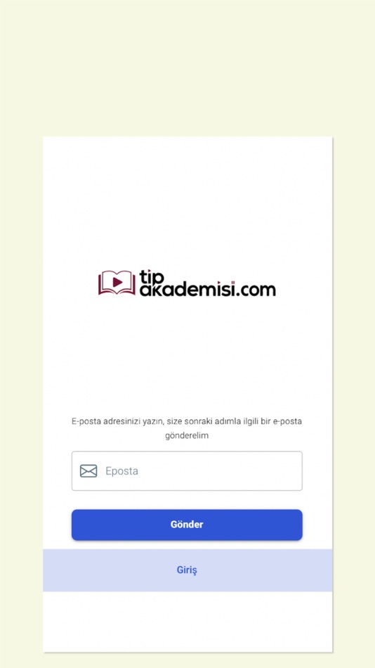 #8. Tip Akademisi (iOS) 由: TIPAKADEMİSİ EĞİTİM VE SAĞLIK HİZMETLERİ LTD. ŞTİ.