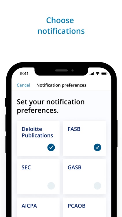 DART by Deloitte screenshot-3