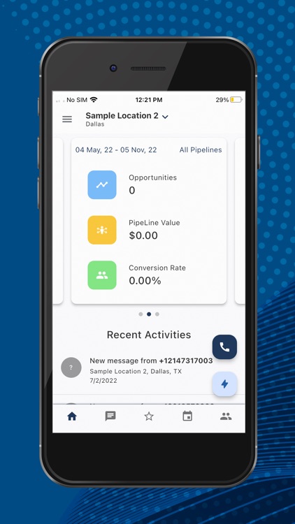 GoTurbo App