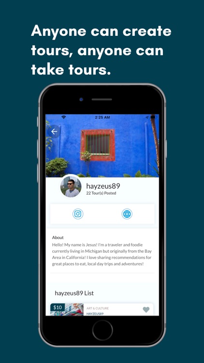 Built Story screenshot-5