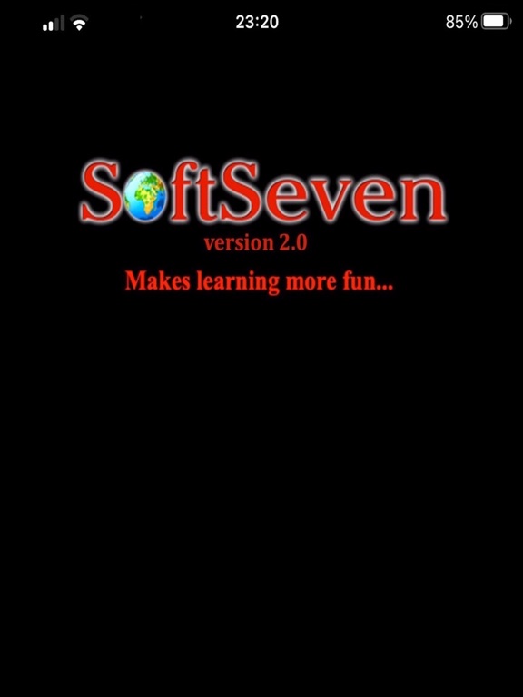 Screenshot #4 pour SoftSeven 5.0