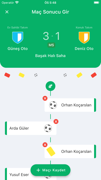 Online Halısaham Screenshot