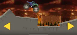 Game screenshot Zombie Truck Rally hack