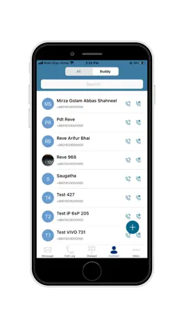 Game screenshot NuruTalk mod apk