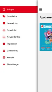 apotheken-umschau iphone bildschirmfoto 1