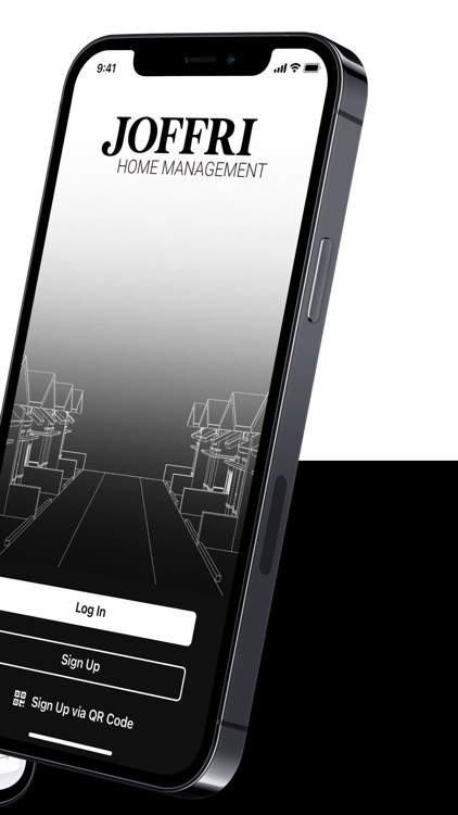 Joffri Home Management