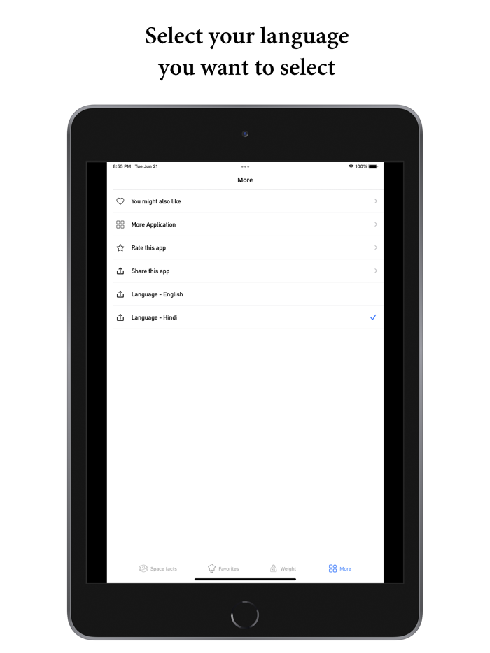 Space Amazing  Facts